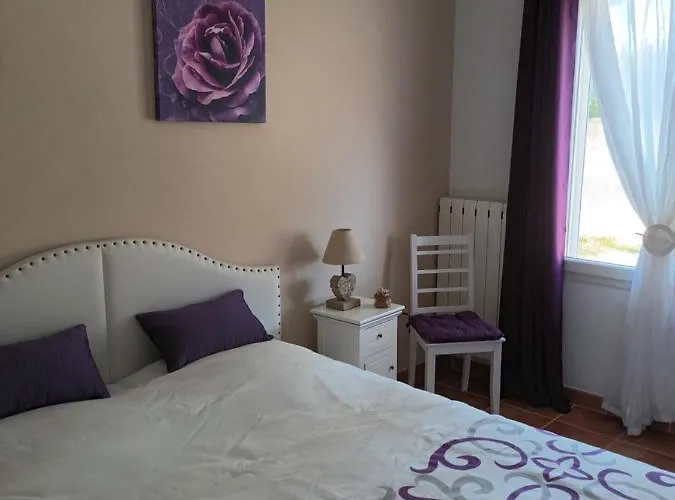 Location Saisonniere En Provence