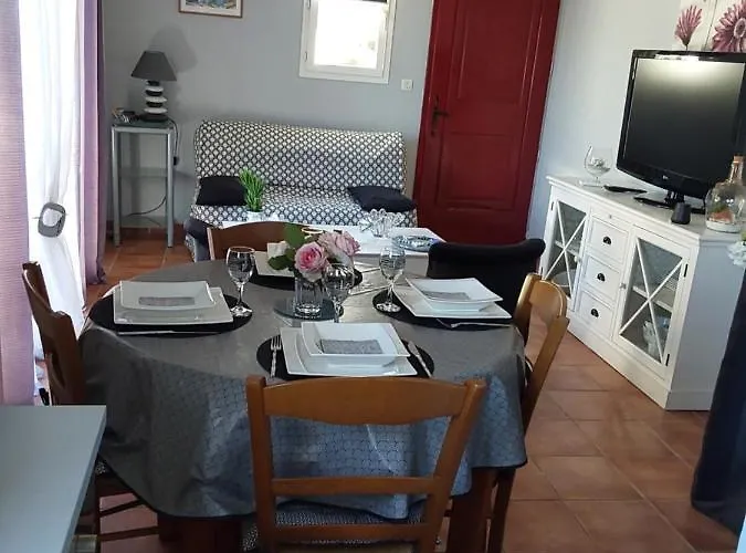 Location Saisonniere En Provence