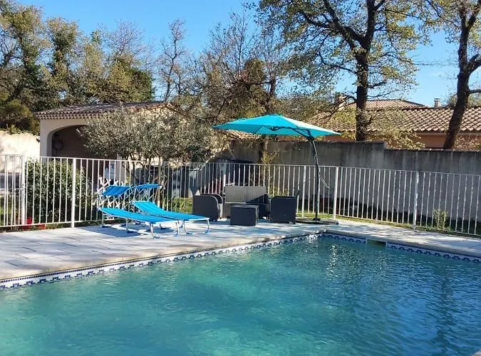 Location Saisonniere En Provence