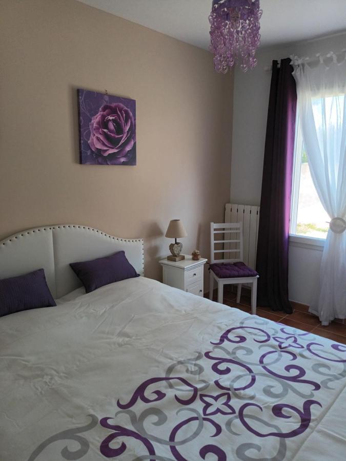 Location Saisonniere En Provence * Rochefort-du-Gard