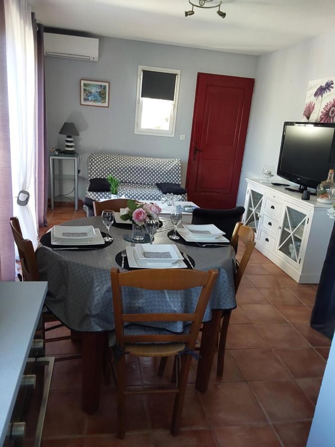 Location Saisonniere En Provence Apartment Rochefort-du-Gard